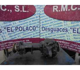 DIFERENCIAL DELANTERO 38511623007 