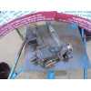 Recambio de diferencial delantero para nissan terrano/terrano.ii (r20) avenue referencia OEM IAM 38511623007  