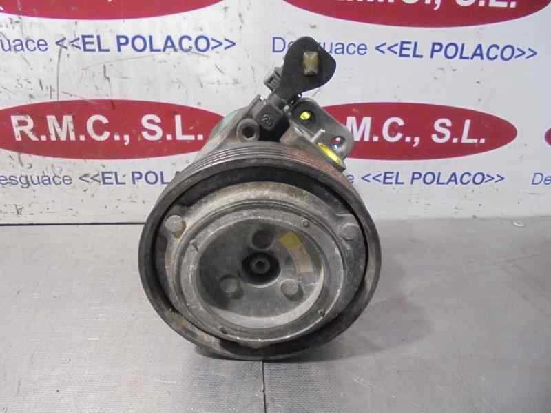 Recambio de compresor aire acondicionado para bmw serie 3 compacto (e36) 316i referencia OEM IAM 64528390228  