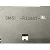 Recambio de maneta interior trasera izquierda para ford focus berlina (cap) ambiente (d) referencia OEM IAM 3M51R22601  