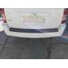 Recambio de paragolpes trasero para jeep compass limited referencia OEM IAM   