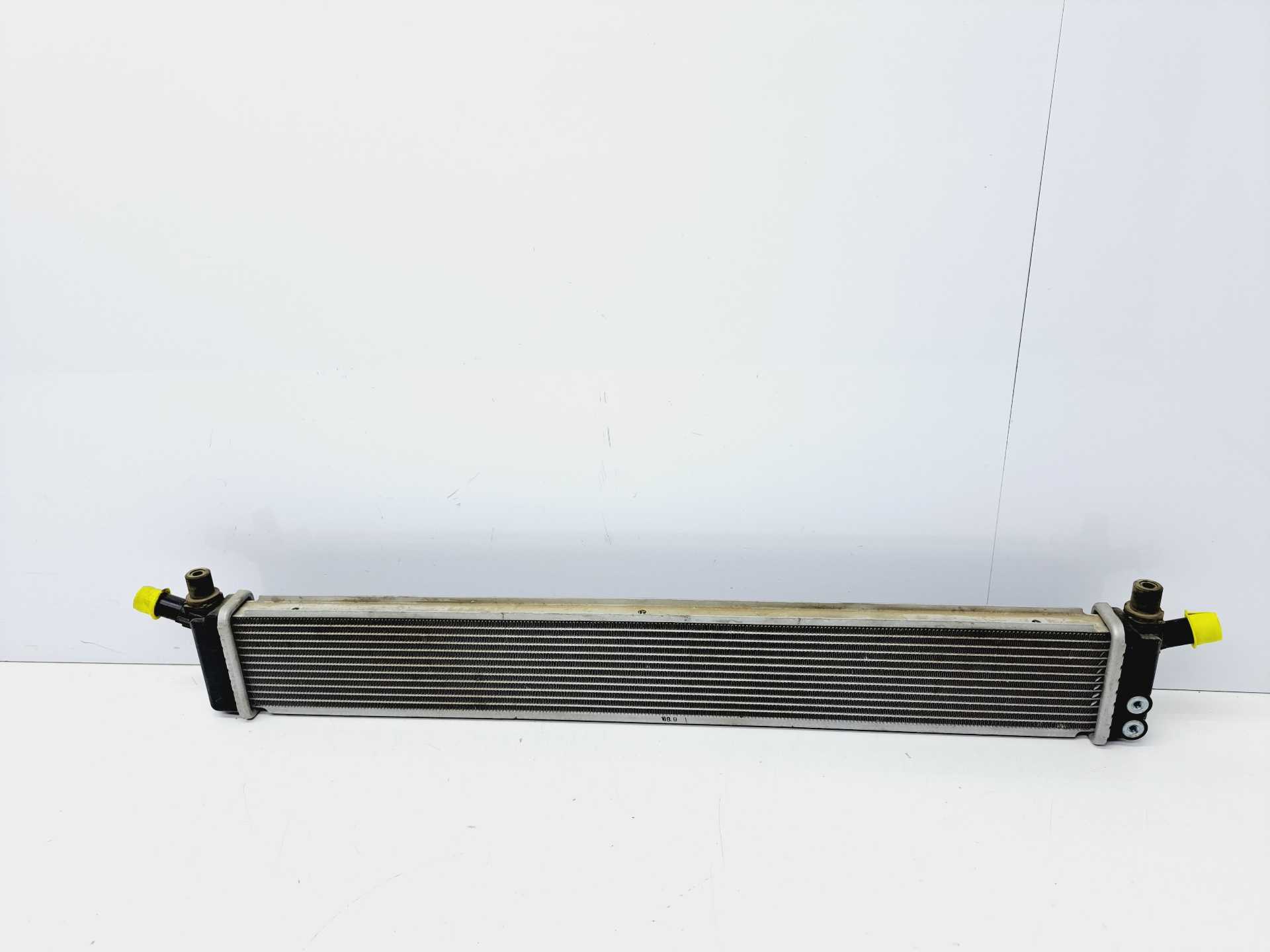 Recambio de radiador agua para toyota auris 1.8 16v (híbrido) referencia OEM IAM   