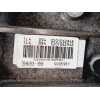 Recambio de caja cambios para renault clio iv zen referencia OEM IAM TL4095 320109176R 