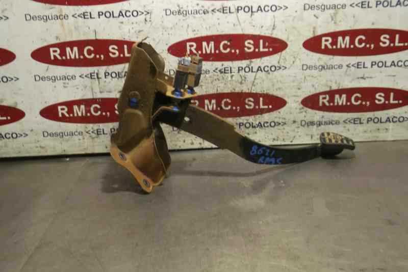 Recambio de pedal freno para nissan terrano/terrano.ii (r20) avenue referencia OEM IAM   
