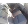 Recambio de asientos traseros para ford focus berlina (cap) ambiente (d) referencia OEM IAM   