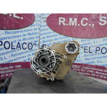 Recambio de caja transfer para land rover discovery v6 td edition 60 yrs referencia OEM IAM IAB500280 A0201763 