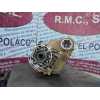 Recambio de caja transfer para land rover discovery v6 td edition 60 yrs referencia OEM IAM IAB500280 A0201763 