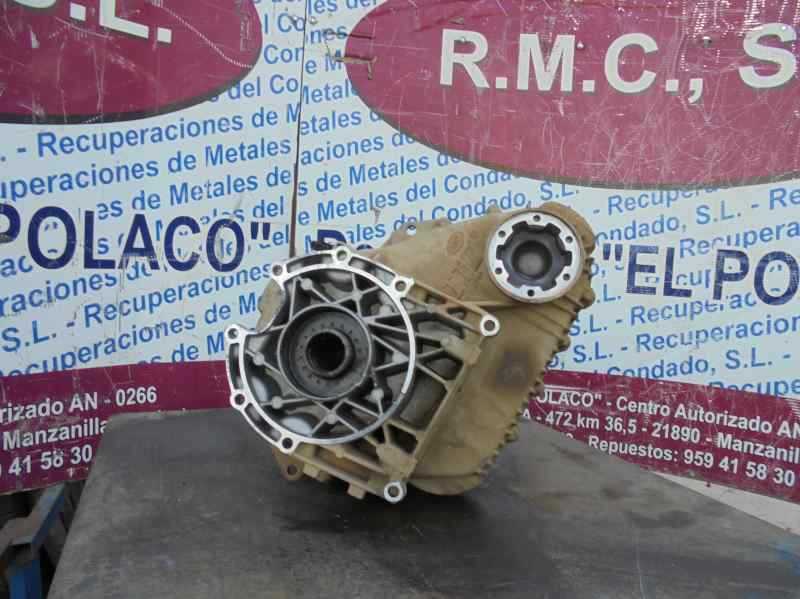 Recambio de caja transfer para land rover discovery v6 td edition 60 yrs referencia OEM IAM IAB500280 A0201763 