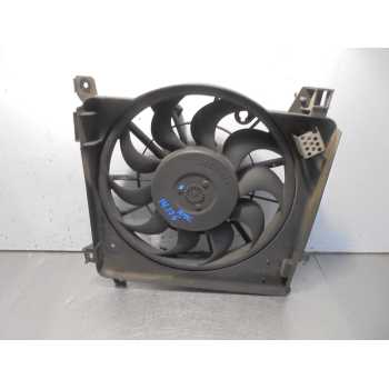 ELECTROVENTILADOR 3135103909 BOSCH