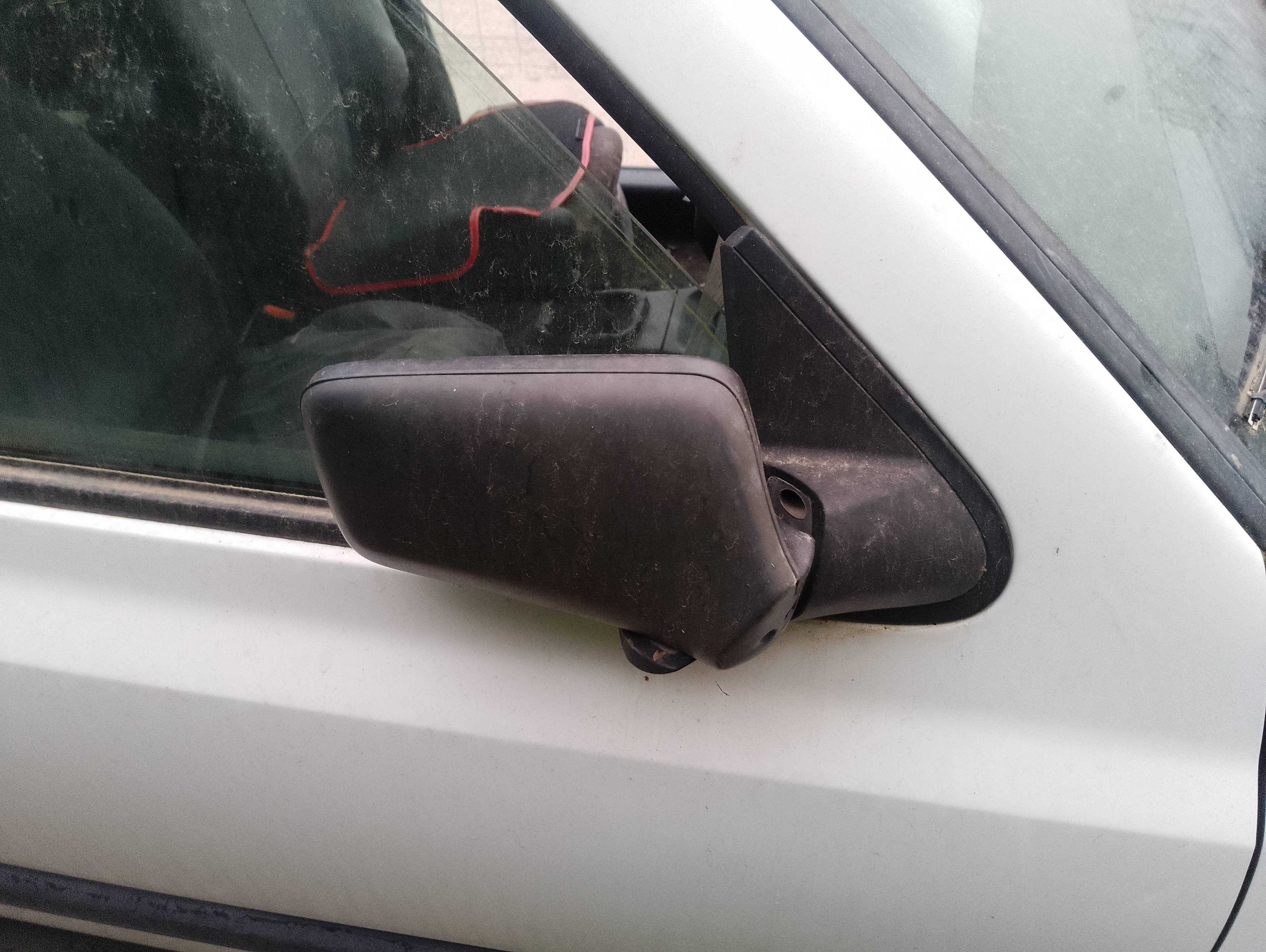 Recambio de retrovisor derecho para volkswagen golf iii berlina (1h1) 2.0 referencia OEM IAM   
