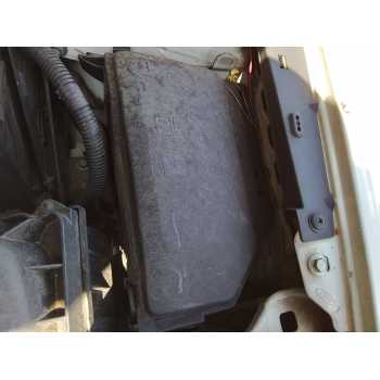 CAJA RELES / FUSIBLES 