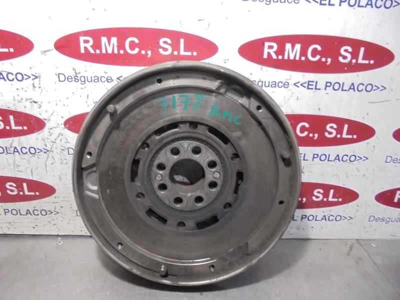 Recambio de volante motor para bmw serie 3 compacto (e36) 316i referencia OEM IAM 21211223711  