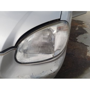 Recambio de faro izquierdo para hyundai sonata (y4) 2.0i 16v gls referencia OEM IAM   