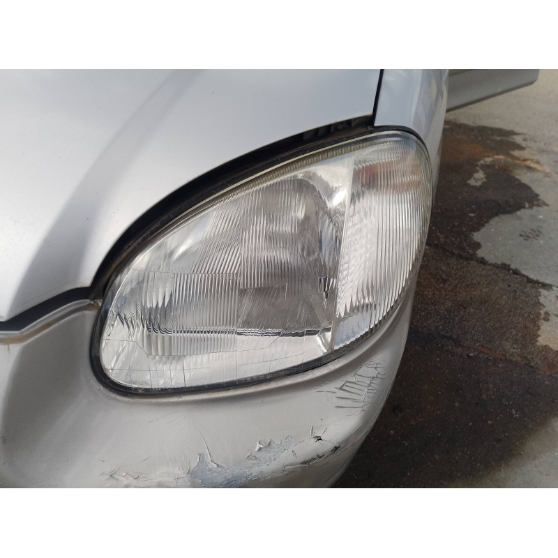 Recambio de faro izquierdo para hyundai sonata (y4) 2.0i 16v gls referencia OEM IAM   