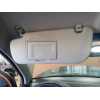 Recambio de parasol izquierdo para kia picanto 1.1 active referencia OEM IAM   