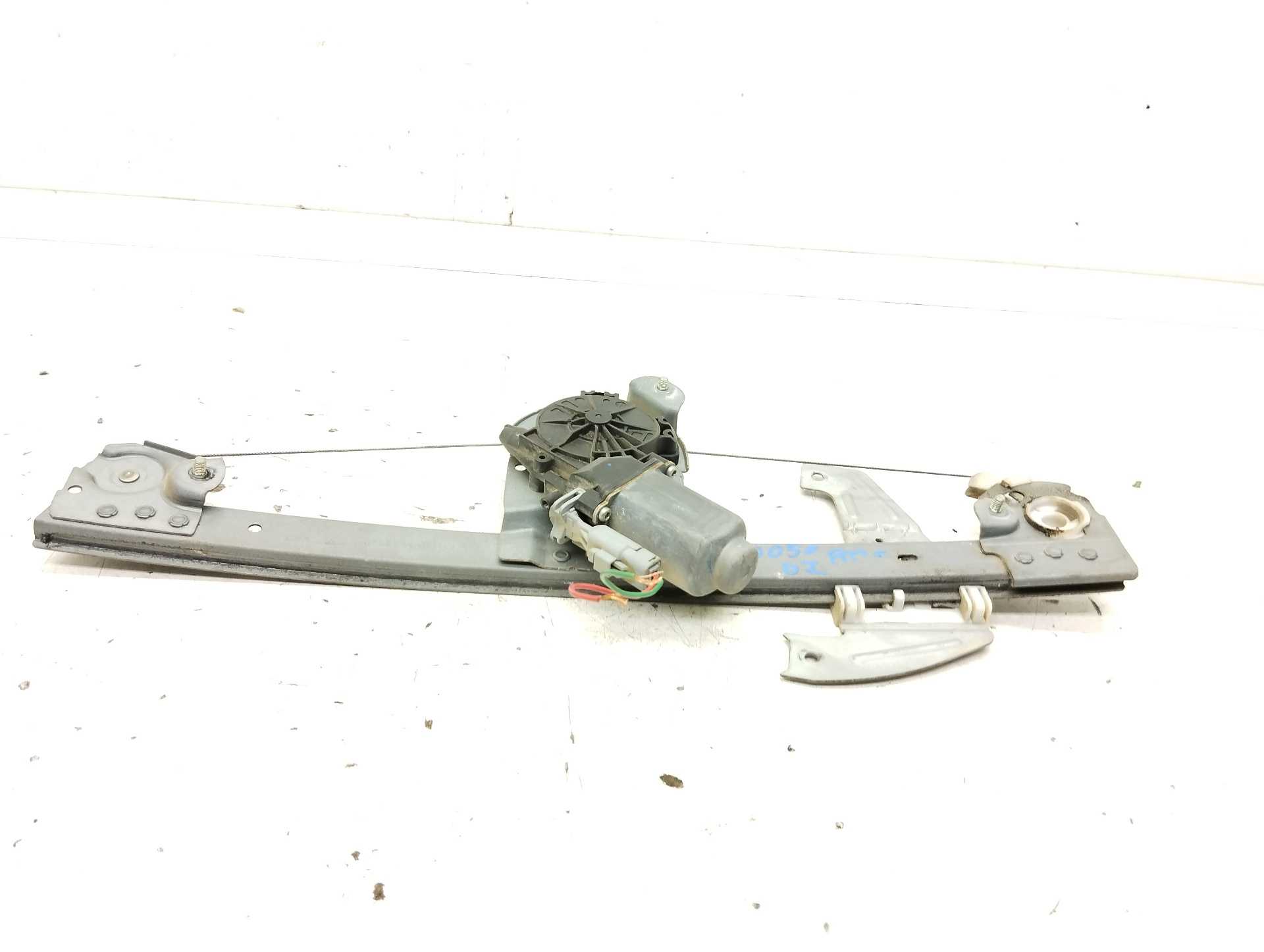 Recambio de elevalunas delantero izquierdo para toyota aygo (kgb/wnb) básico referencia OEM IAM 400843B  