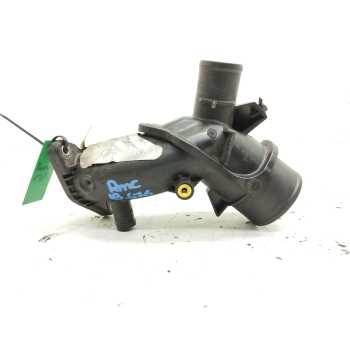 Recambio de tubo de admision para dacia lodgy 1.5 dci diesel fap cat referencia OEM IAM 1207500  