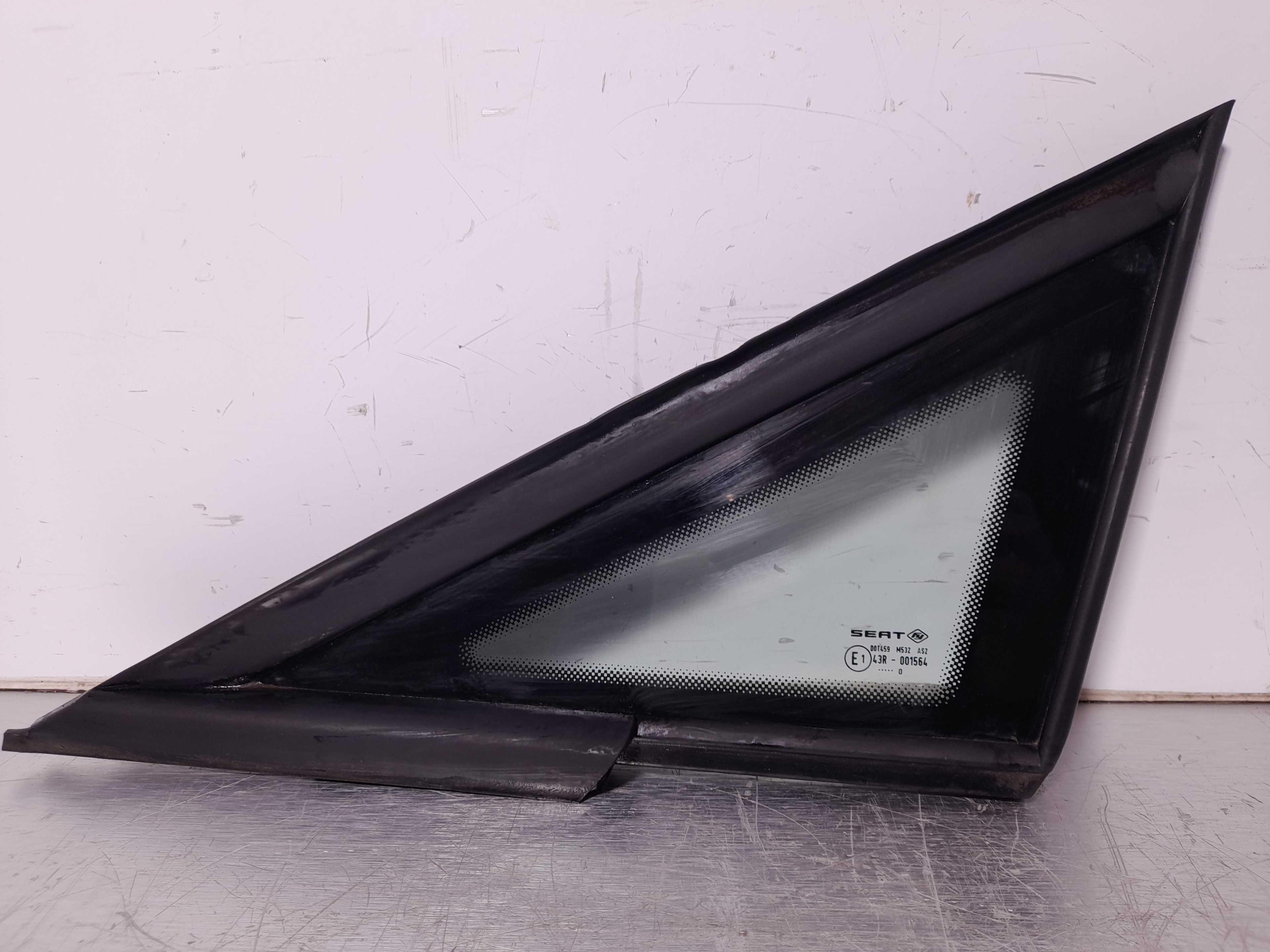 Recambio de luna custodia delantera izquierda para seat ibiza (6j5) ecomotive referencia OEM IAM   