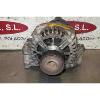 Recambio de alternador para suzuki swift berlina (mz) gl (5-ptas.) referencia OEM IAM   
