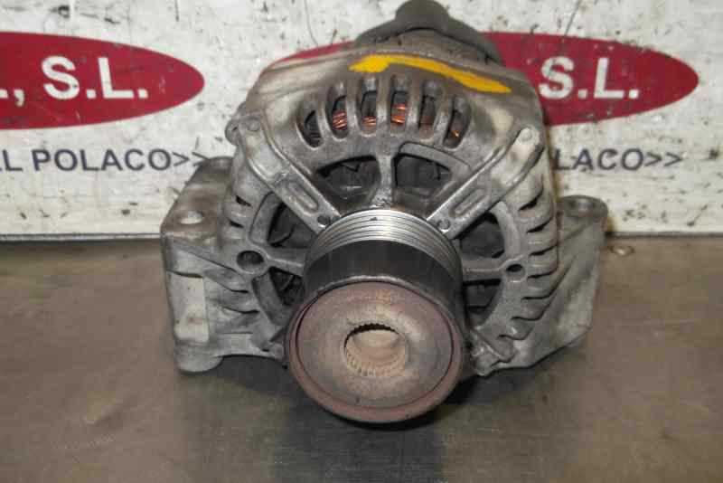 Recambio de alternador para suzuki swift berlina (mz) gl (5-ptas.) referencia OEM IAM   