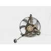 Recambio de electroventilador radiador aire acondicionado para skoda octavia berlina (1u2) 1.9 tdi referencia OEM IAM 1J0121206D