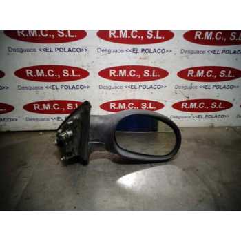 Recambio de retrovisor derecho para renault laguna (b56) 1.6 referencia OEM IAM   