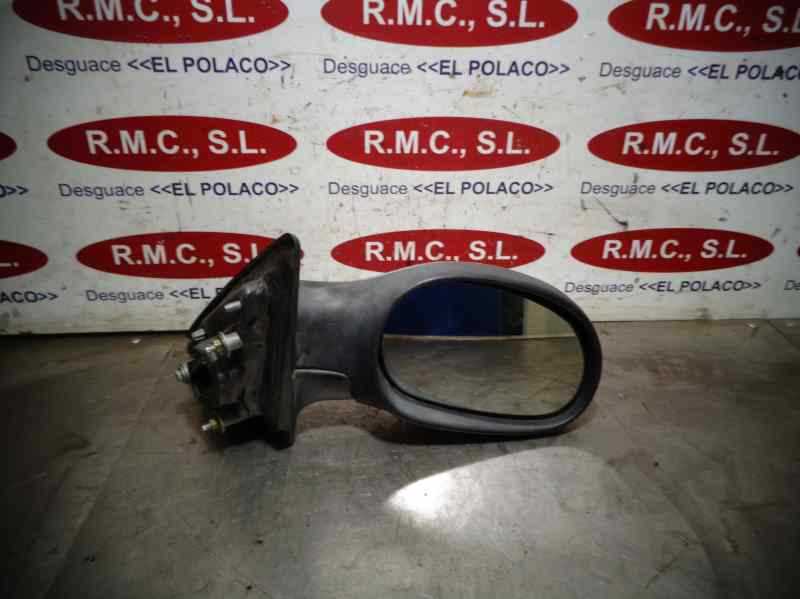 Recambio de retrovisor derecho para renault laguna (b56) 1.6 referencia OEM IAM   