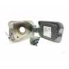 Recambio de tapa exterior combustible para seat leon (5f1) i-tech referencia OEM IAM 5F4809905  