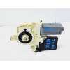 Recambio de motor elevalunas trasero izquierdo para skoda octavia berlina (1z3) active referencia OEM IAM 1K0959703B  
