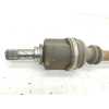 Recambio de transmision delantera izquierda para renault megane ii berlina 5p authentique referencia OEM IAM 8200330413  