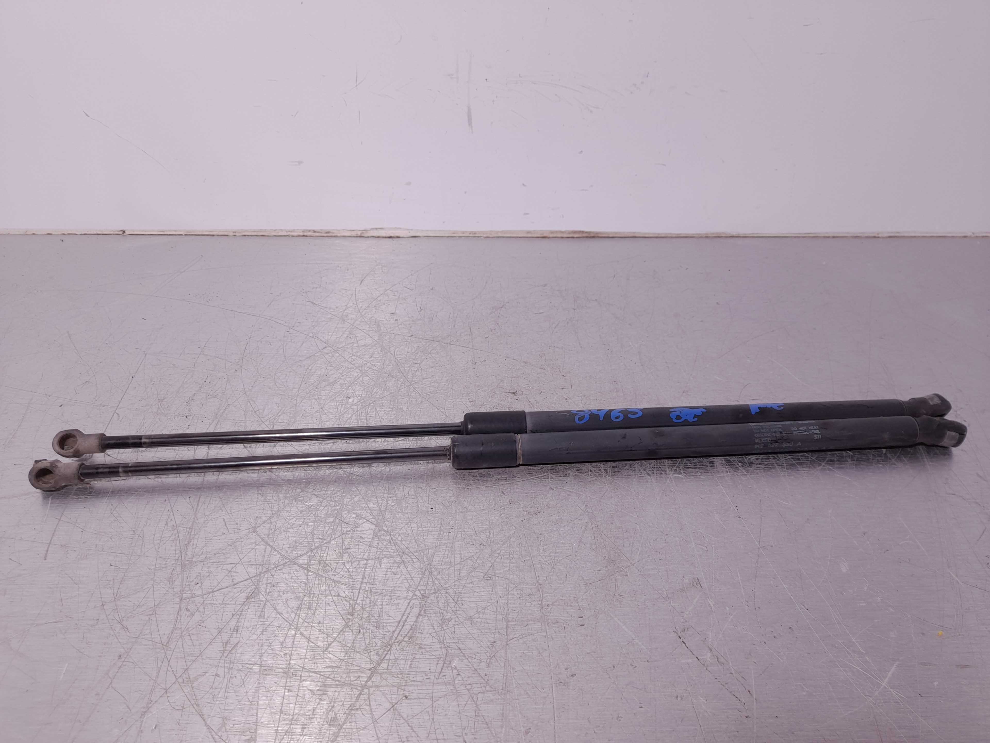 Recambio de amortiguadores maletero / porton para volkswagen golf v variant (1k5) advance referencia OEM IAM   