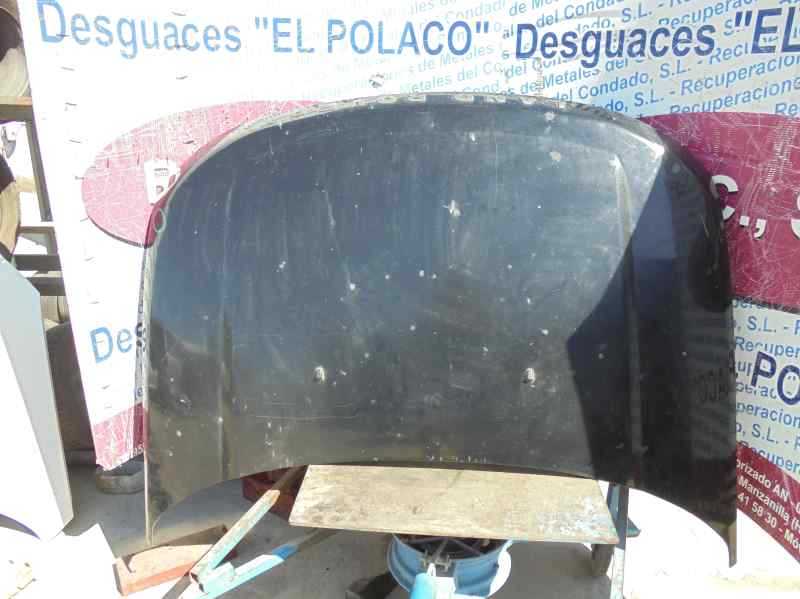 Recambio de capo para land rover discovery v6 td edition 60 yrs referencia OEM IAM   