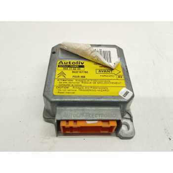 CENTRALITA AIRBAG 9632167780 550776300 