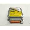 Recambio de centralita airbag para citroën xsara picasso 1.8 16v referencia OEM IAM 9632167780 550776300 