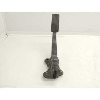 Recambio de pedal acelerador para jeep compass limited referencia OEM IAM 04891585AB  