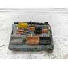 Recambio de centralita bcm para citroën c4 picasso exclusive referencia OEM IAM 9675877980 _ R02  