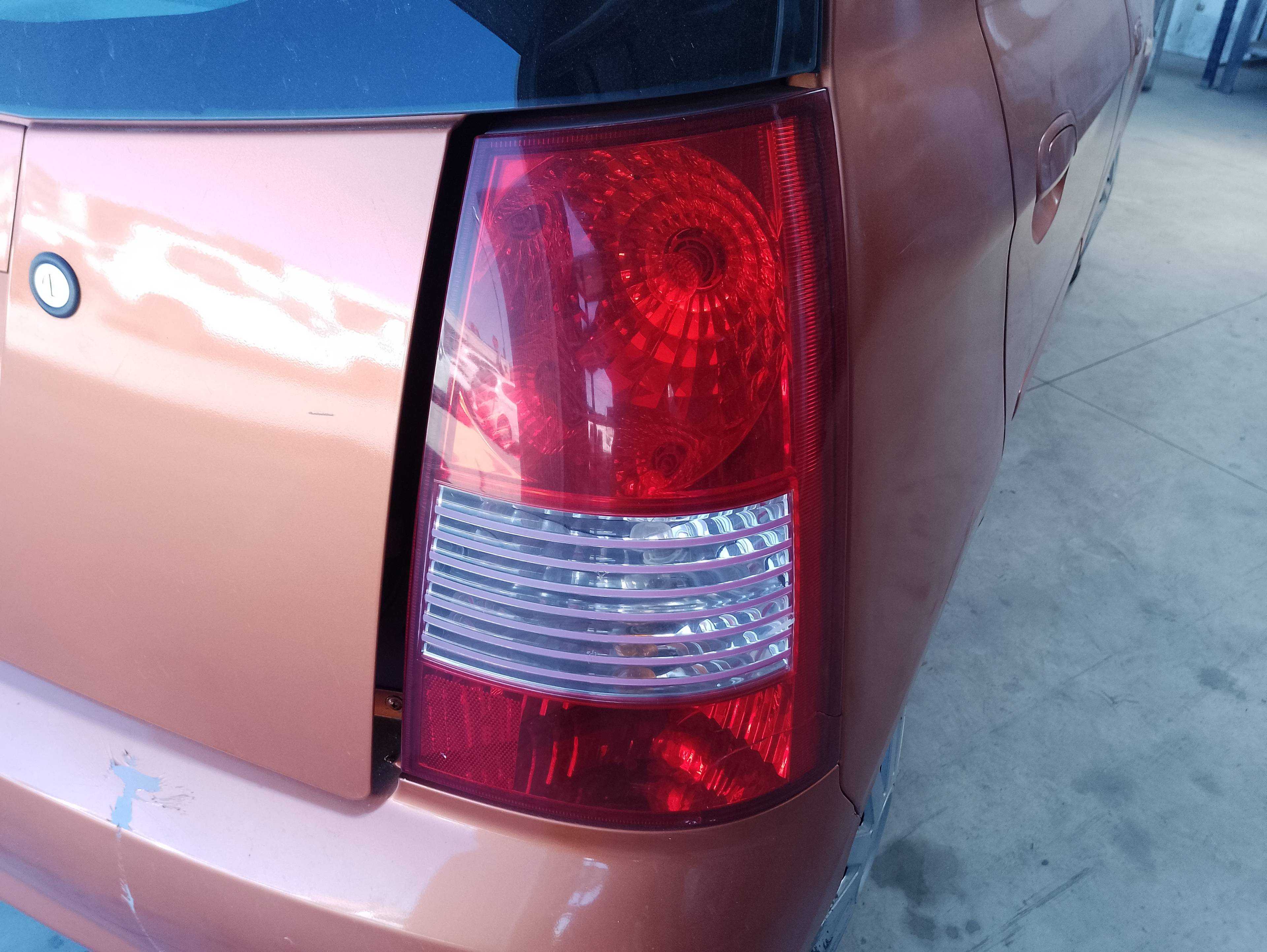 Recambio de piloto trasero derecho para kia picanto 1.1 active referencia OEM IAM   