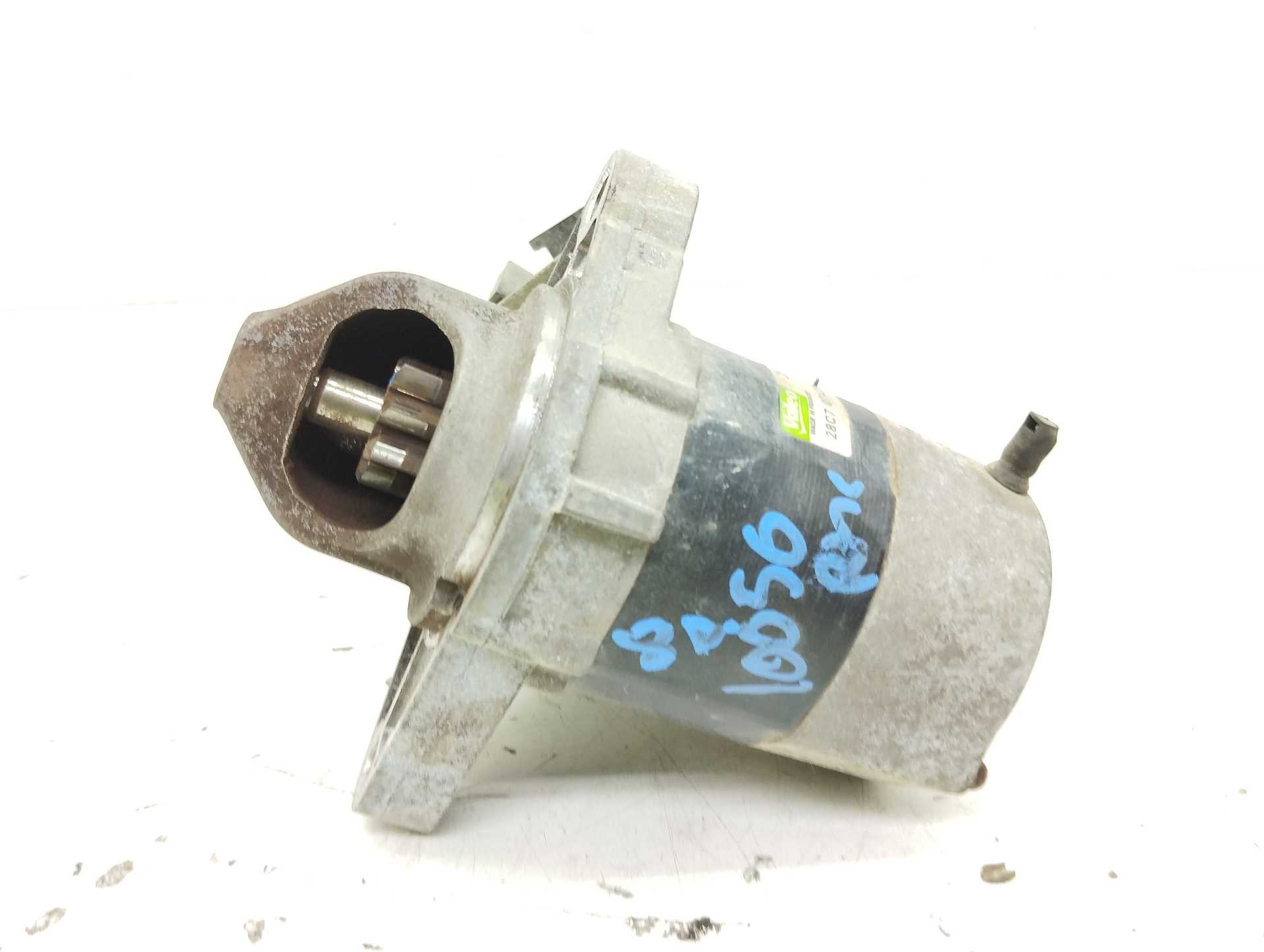 Recambio de motores de arranque para toyota aygo (kgb/wnb) básico referencia OEM IAM 281000Q012D VALEO 