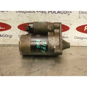 Recambio de motores de arranque para renault megane i classic (la0) 1.6e alize referencia OEM IAM 7700871057  