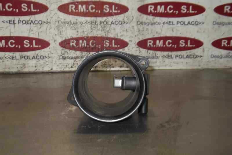 Recambio de caudalimetro para land rover discovery v6 td edition 60 yrs referencia OEM IAM   