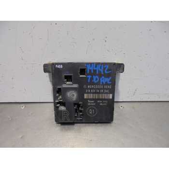 MODULO CONFORT 2198203426 TEMIC 
