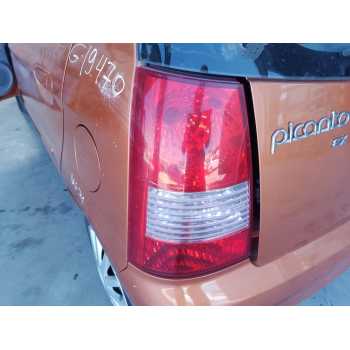 PILOTO TRASERO IZQUIERDO 