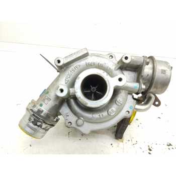 Recambio de turbocompresor para dacia lodgy 1.5 dci diesel fap cat referencia OEM IAM H821369359 144114428R 16359700011