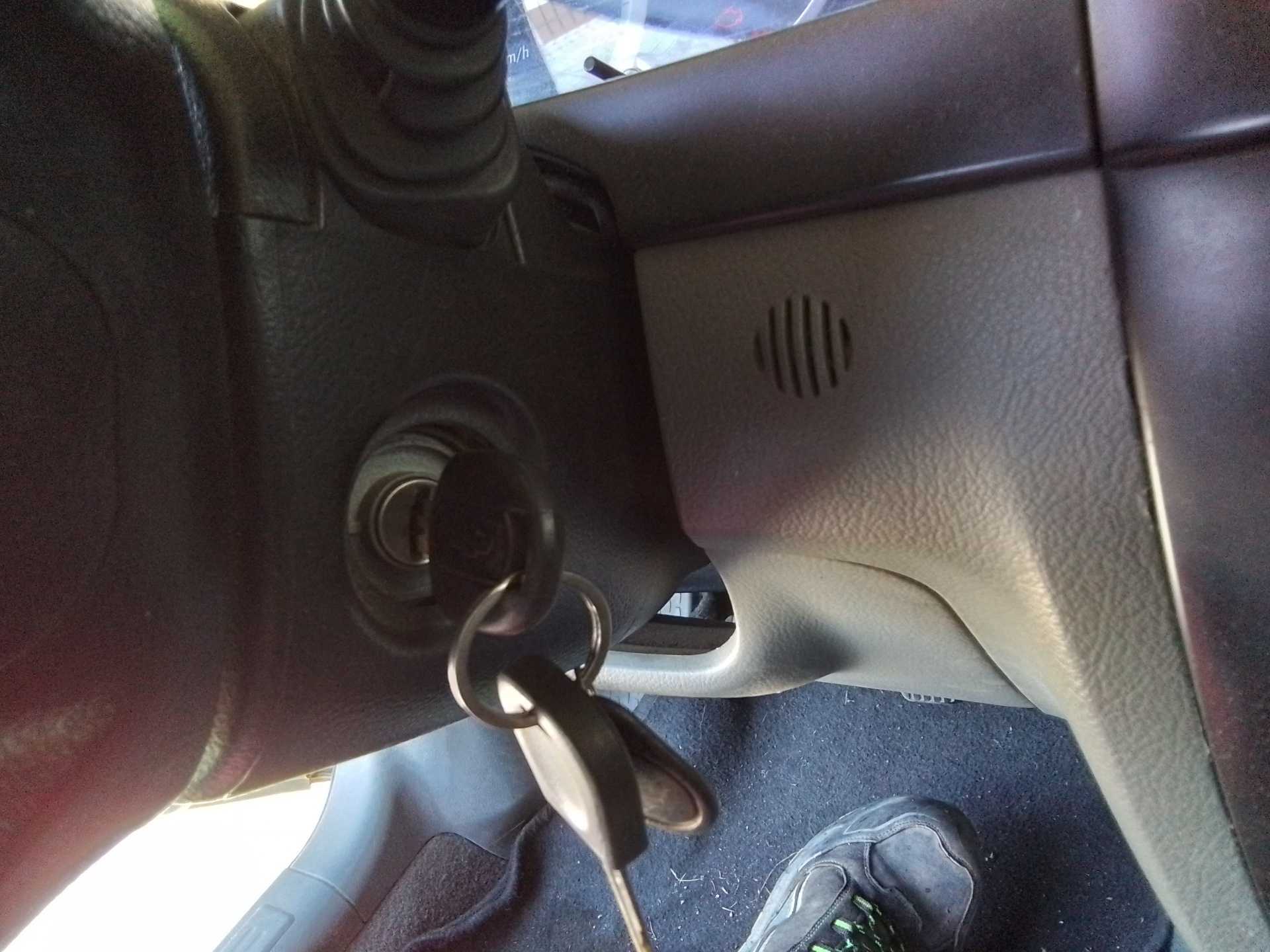 Recambio de conmutador de arranque para chevrolet lacetti 1.6 cat referencia OEM IAM   