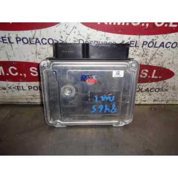 Recambio de centralita motor uce para volkswagen golf v variant (1k5) advance referencia OEM IAM 0281014061  
