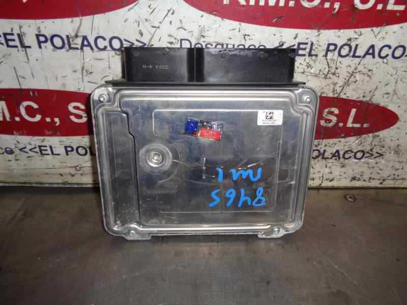 Recambio de centralita motor uce para volkswagen golf v variant (1k5) advance referencia OEM IAM 0281014061  