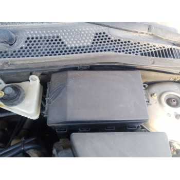 CAJA RELES / FUSIBLES 