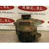 Recambio de alternador para renault megane i classic (la0) 1.6e alize referencia OEM IAM 7701499597  