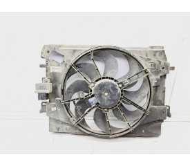 Recambio de electroventilador para dacia logan ii ambiance referencia OEM IAM 214818009R  