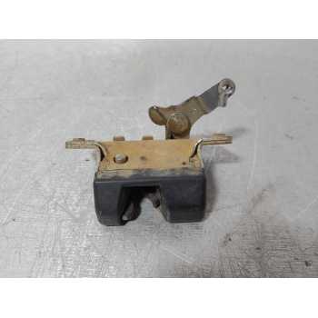 Recambio de cerradura maletero / porton para opel meriva blue line referencia OEM IAM   